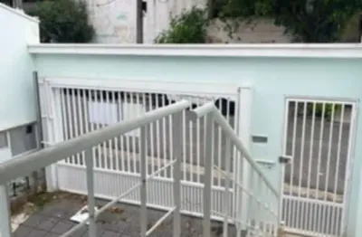 Sobrado a venda  no bairro suisso em são bernardo do campo