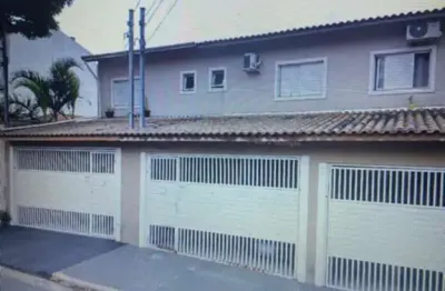 Sobrado com 2 dormitórios parque das nações  em santo andré