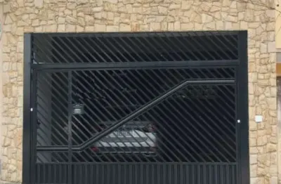 Sobrado com 3 dormitorios no jardim montreal em sao bernardo do campo
