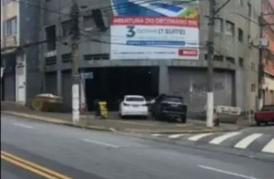 Ponto comercial para alugar no Rudge Ramos, São Bernardo do Campo 