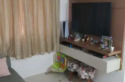 Apartamento com 2 quartos à venda no Jardim Campanário, Diadema 