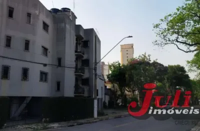 Apartamento com 3 quartos à venda no Jardim Fada, São Bernardo do Campo 