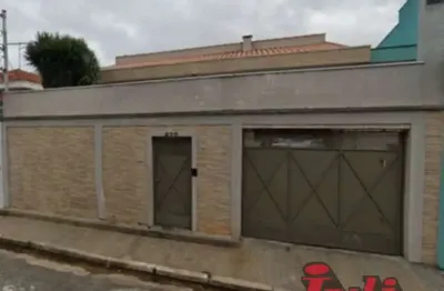 Casa a venda na vila florida em são bernardo do campo