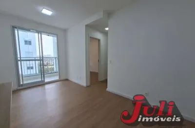 Apartamento com 2 quartos para alugar no Rudge Ramos, São Bernardo do Campo 