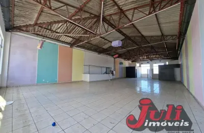 Ponto comercial para alugar no Taboão, São Bernardo do Campo 
