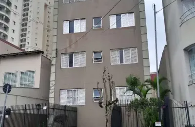 Apartamento com 2 quartos à venda no Rudge Ramos, São Bernardo do Campo 