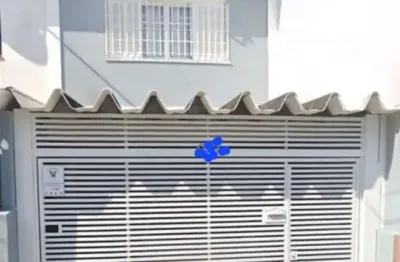 Sobrado com 2 dormitórios rudge ramos vila mussolini são bernardo do campo