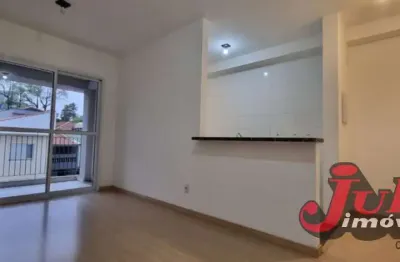 Apartamento com 3 quartos para alugar na Vila Pires, Santo André 