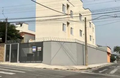 Apartamento novo 2 dormitórios 1 vaga jardim stella santo andré