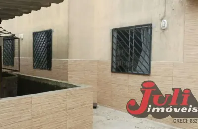 Apartamento com 2 quartos à venda na Vila Aquilino, Santo André 