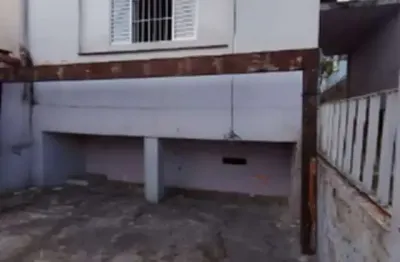 Casa com 1 quarto à venda na Vila Santa Luzia, São Bernardo do Campo 