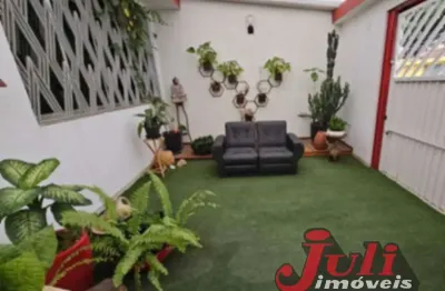 Sala comercial à venda na Vila Assunção, Santo André 