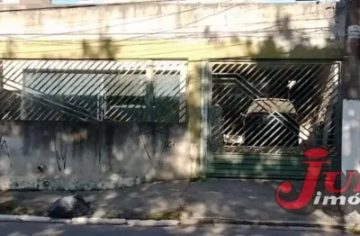 Casa comercial - 271m² - jardim orlandina - são bernardo do campo
