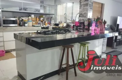 Casa comercial - 271m² - jardim orlandina - são bernardo do campo