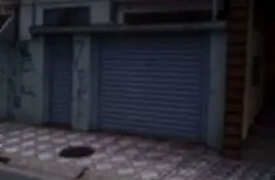 Casa com 1 quarto à venda no Rudge Ramos, São Bernardo do Campo 