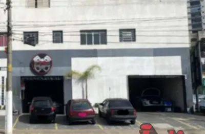 Ponto comercial para alugar no Rudge Ramos, São Bernardo do Campo 