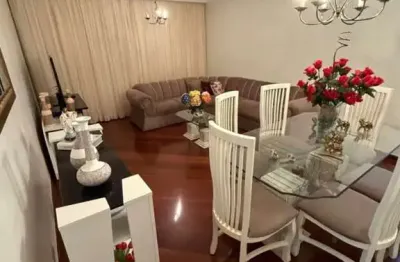 Apartamento com 2 quartos para alugar no Parque Terra Nova, São Bernardo do Campo 