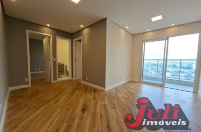 Apartamento novo 2 dormitórios - sacada gourmet - rudge ramos - condominio clube - são bernardo do campo