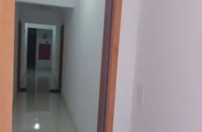 Apartamento com 2 quartos à venda no Rudge Ramos, São Bernardo do Campo 