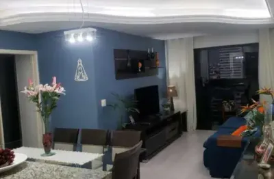 Apartamento com 1 quarto à venda no Jardim do Mar, São Bernardo do Campo 