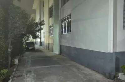 Apartamento com 3 dormitórios rudge ramos em são bernardom do campo