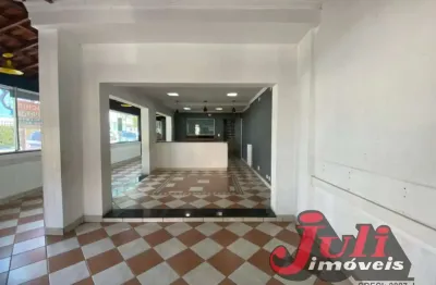 Ponto comercial para alugar na Vila Helena, São Bernardo do Campo 