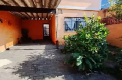 Casa com 2 quartos à venda no Paulicéia, São Bernardo do Campo 