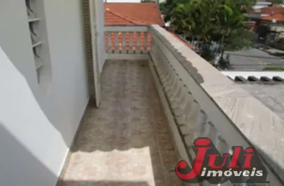 Casa com 5 quartos para alugar no Rudge Ramos, São Bernardo do Campo 