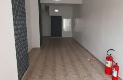 Ponto comercial para alugar no Rudge Ramos, São Bernardo do Campo 