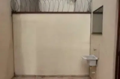 Ponto comercial para alugar no Rudge Ramos, São Bernardo do Campo 