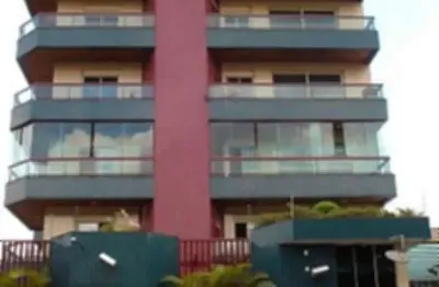 Apartamento com 3 quartos à venda no Rudge Ramos, São Bernardo do Campo 