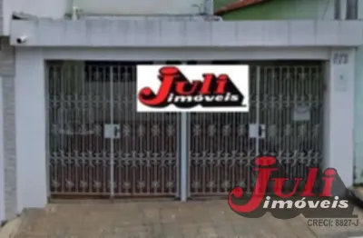 Sobrado 3 dormitórios 2 vagas próximo á faculdade metodista  centro rudge ramos  sbc