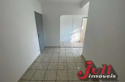Apartamento com 1 quarto para alugar no Taboão, São Bernardo do Campo 