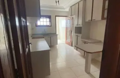 Apartamento com 1 quarto para alugar no Rudge Ramos, São Bernardo do Campo 