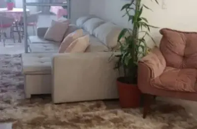 Cobertura com 3 quartos à venda no Rudge Ramos, São Bernardo do Campo 