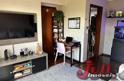 Apartamento com 3 quartos à venda no Rudge Ramos, São Bernardo do Campo 