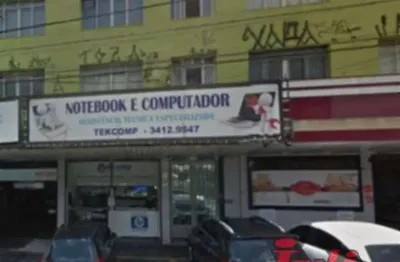 Prédio à venda no Rudge Ramos, São Bernardo do Campo 