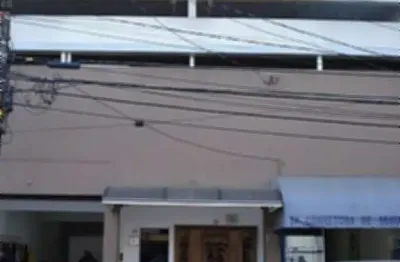 Apartamento com 4 quartos à venda no Centro, São Bernardo do Campo 