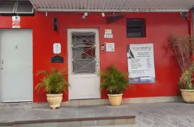 Ponto comercial para alugar no Jardim Nova Petrópolis, São Bernardo do Campo 
