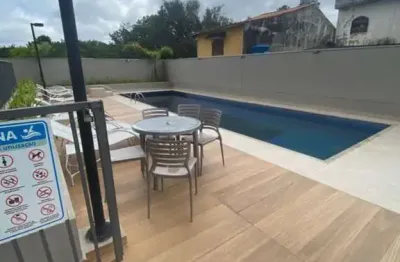 Apartamento - 42m² - bairro dos casas - são bernardodo campo
