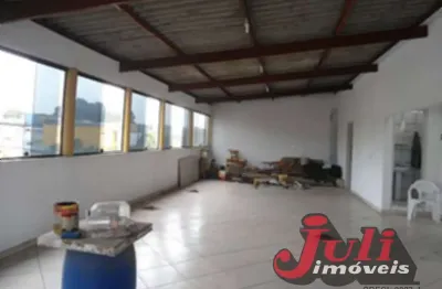 Ponto comercial para alugar no Taboão, São Bernardo do Campo 