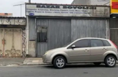 Terreno à venda no Paulicéia, São Bernardo do Campo 