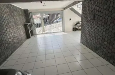 Casa com 2 quartos à venda no Nova Gerty, São Caetano do Sul 