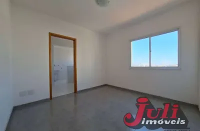 Apartamento com 1 quarto para alugar no Rudge Ramos, São Bernardo do Campo 