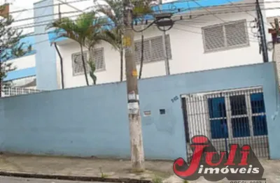 Casa com 6 quartos à venda no Rudge Ramos, São Bernardo do Campo 