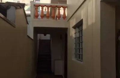 Casa comercial para alugar no Parque Anchieta, São Bernardo do Campo 