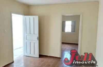 Casa com 2 quartos para alugar no Jardim Clímax, São Paulo 