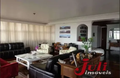 Apartamento com 4 quartos à venda na Vila Caminho do Mar, São Bernardo do Campo 
