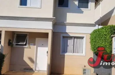 Taboão- casa em condomínio - 3 dormitórios 1 suíte e 2 vagas
