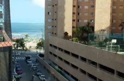 Apartamento com 3 quartos à venda no Centro, Praia Grande 